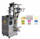 GMP Small Scale Tea Bag Machine 1.2KW Powder Pouch Filling Machine