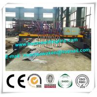 Hypertherm Maxpro 200 CNC Plasma Cutting Machine for Steel Plate