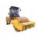90kw Used Wheel Loader Road Roller Compactor Liugong CL G624