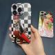 PET Daqin 3d Mobile Skin Cutter With Software And Hardware