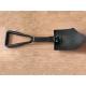 Cheap Black Military shovel/folding shovel