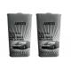 Clear Auto Care Products Car Cleaning And Protection Silicone Wax Spray 473ml/tin
