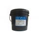 Blue Color PCB Printing Ink , Liquid Photoimageable Solder Mask For Etching Metal Surface