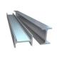 304 316 2205 Stainless Steel Beams Profiles Duplex SS H Shape Bar I Beam Section