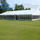 Aluminium Custom Industrial Storage Pvc Marquees Wedding Event Party Tents