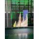6 Layers 2.0 Thickness PCB Board LED Product Display For Wide 120 Degree Viewing Angle