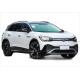 Electric Fully EV SUV Volkswagen Crozz ID6 2022 Long Endurance Mileage Prime Version