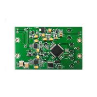Rogers Printed Circuit Board Assembly HASL Pb FreeI Mmersion Gold PCBA PCB