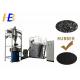 45kw Superfine Plastic Pulverizer Machine With Liquid Nitrogen High Throughput Rates