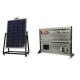90W Solar Photovoltaic Energy Kit For Educational Training