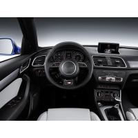Ipod Touch Smartphone Audi Video Interface Spotify Pandora Waze APP