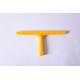 Car Window Cleaning Tools 35CM Plastic T Shape Washer Holder