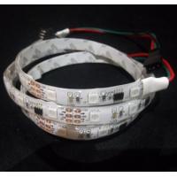 WS2811 IC built-in LED Digital flexible led strip light 60leds/m