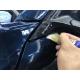 Substrate Invisible Scratches Shield Clear Bra Paint Protection Film Car TPU Wrap