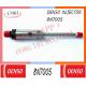 New 3304 3306 Pencil Diesel Fuel Injector Nozzle 8N7005 8N-7005 For E330 Excavator