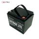 Deep-Cycle LFP 12v 36ah Lithium Battery For ATM / Emergency Lighting / Network