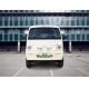 Lightweight Electric Heating Cargo Van With 1450kg Kerb Mass 80km/H