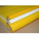 100% Monofilament Polyester Bolting Cloth 195 Mesh For T- Shirt Printing