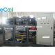 High Temperature Refrigeration Compressor Unit 250HP With 2pcs Single Compressor
