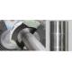 Durable Orbital Pipe Welding To Tube Welding Machine Adjustable 6.35-38.1mm Diameter