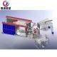 Efficient LLDPE Rotational Molding Machine For Large Scale Manufacturing