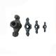 Shipping Tray Formwork Accessories Mountain Type Nut Tie Rod Wing Nut for Construction