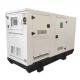 50/60Hz 70kva Diesel Generator Silent Type Home Use Power SHX Generators with Cummins Engine