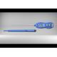 Digital Probe Meat Thermometer Pen Style Pocket Long Probe Fcc Bbq