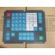 A98L-0001-0568#M Silicone keypad Mask for FANUC CNC system repair