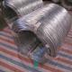 Stainless Steel Hot Galvanized Wire Mesh Fence Rolls Anti Rust 50m / 100m Roll Length
