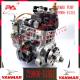729906-51351 Genuine Original Diesel Engine For YANMAR X5 Fuel Unit Injection Pump