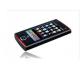 Hot selling X6 GPS wifi enabled cell phones