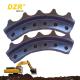 D10N 102-6686 Segment Dozers Sprocket Segment Excavator Sprocket Segment For Undercarriage Parts