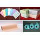 2ply paper + 1 ply Disposable dental roll , Sheet Roll,1 lay paper + 1lay PE film