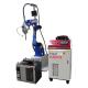 High Speed Robot Welding Equipment Arc Welding Machine 1000W 1500W 2000W 3000W