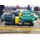 25m3/h Multistage Impeller Pump 3 Stage Centrifugal Pump 60Hz D25-50X7