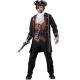 2016 costumes wholesale high quality fancy dress carnival sexy costumes for halloween party Pirate Captain