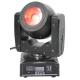 60w Multi - Chip  Led Beam Mini Led Moving Head With White Color Led Diode