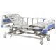 Multifunctional L2200*W940* H450 3 Function Electric Hospital Bed