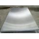 ASTM Sandblasting CNC Machined Components Plate For Equipment