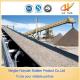 Black Ep Conveyor Belt for Transporting Bulk Materials