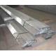 Lightweight Galvanized C / Z Purlins , Hot Rolled Metal Building Purlins 