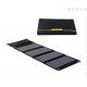 Lithium Polymer Battery 18V Flexible Monocrystalline Solar Panel