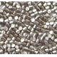 Microhardness 40 - 50HV Aluminum Pellets For Casting High Performance