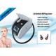 Professional Q Switched ND Yag Laser Tattoo Removal Laser Machine