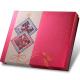 Wear Resistant Custom Paper Box Glossy Lamination With  ISO9001 Certificate