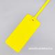 DM-7*470SL Large tag Tamper-Evident PP material  Cargo Seals Trailer Seals Truck Seal custom Indicative Seals