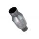 2.5L 5.9L Universal High Flow Cat Catalytic Converter 2.5 410250