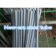 DIN 975 / DIN 976 Threaded Steel Rod ASTM / A193 B8 B8m Standard Custom Material