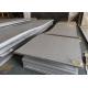SUS 201 Stainless Steel Sheet 0.2mm 0.4mm 8K Mirror Finished Cold Rolled